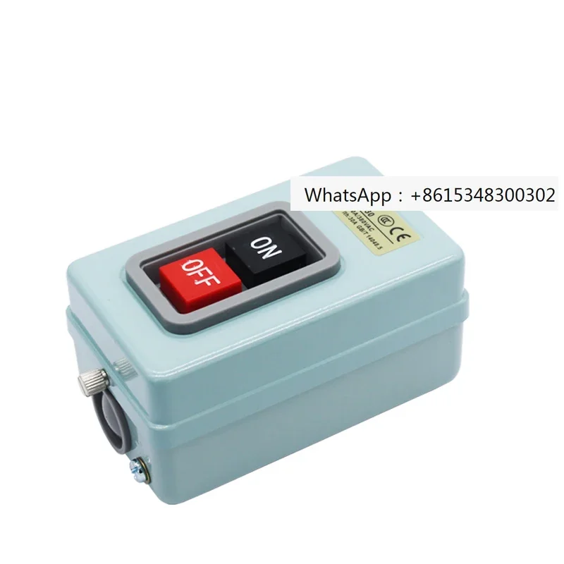 3 шт. трехфазный переключатель 330 в