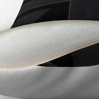 Полночная черная подушка Union Jack Carbon Black Grey Red в клетку Mini Cooper 3D с британским флагом