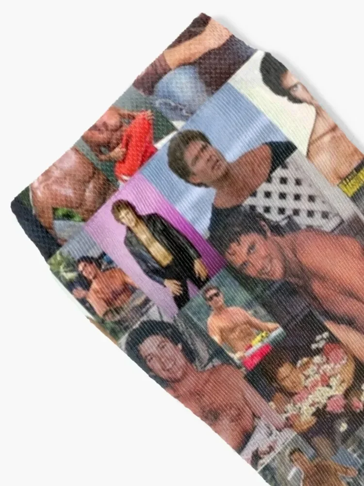 Симпатичные мужские носки Hoff для велоспорта