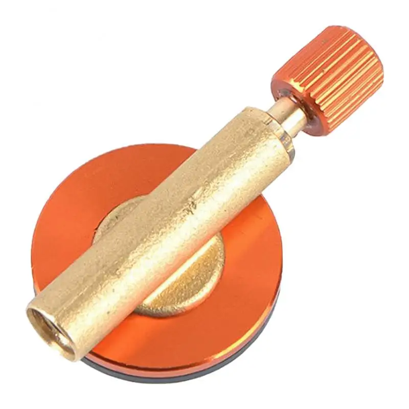 

Безопасная Стальная Плоская газовая горелка, удобное управление, преобразование, зарядный клапан, адаптер 30 см, удлинитель печи, удлинитель...