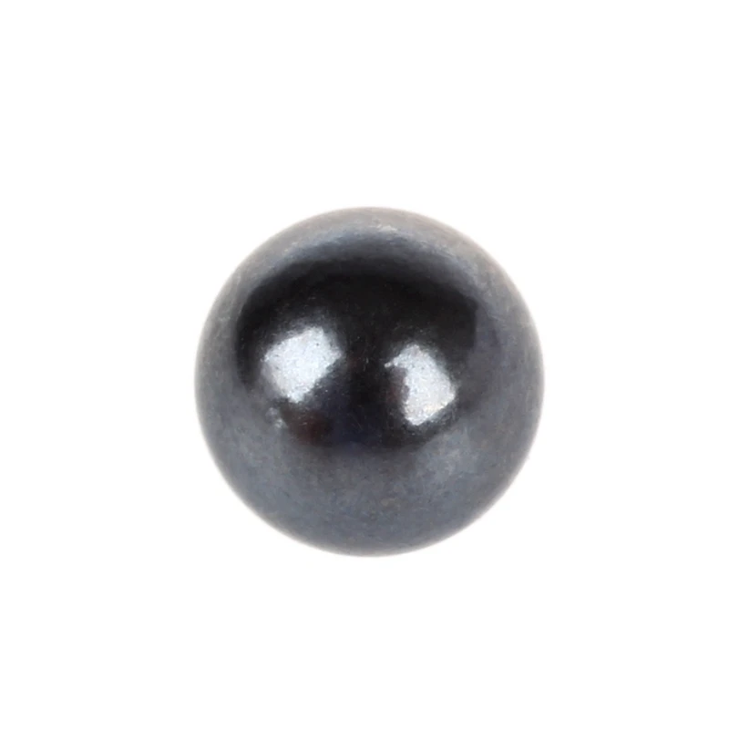 

370 шт., стальные шарикоподшипники диаметром 6 мм