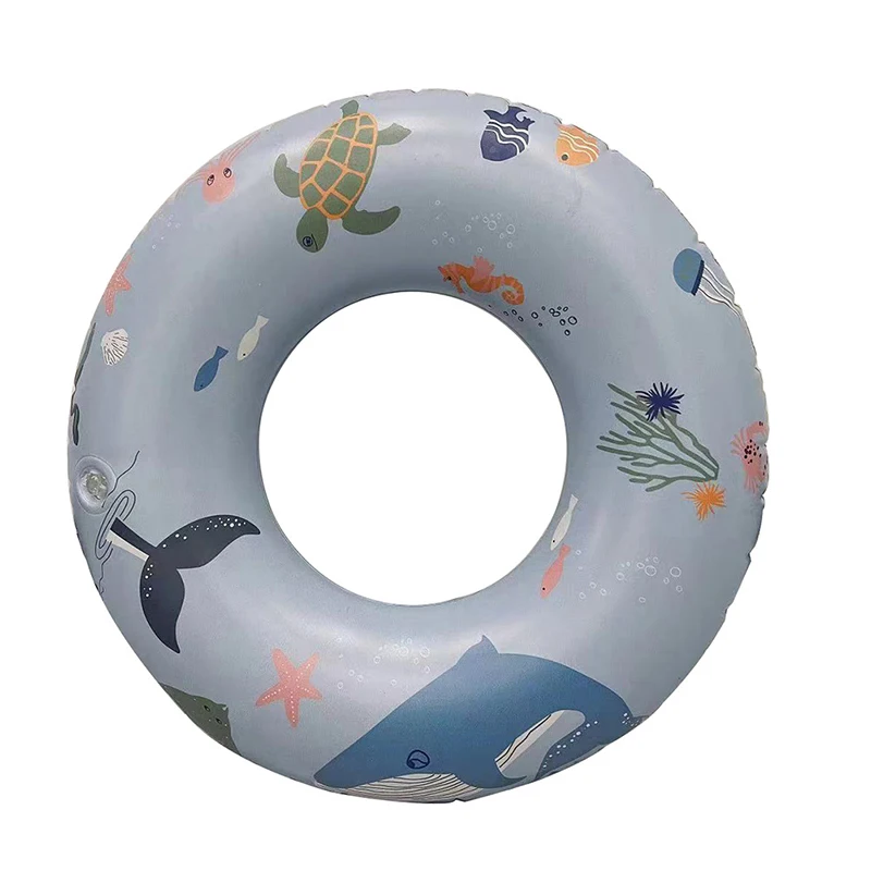 

Baby Swimming Pool Portable Children Round PVC Inflatable Toddler Garden Water Game Play Center Kiddie Paddling Pool Accessories