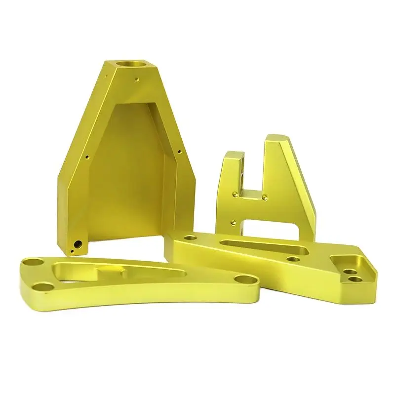 

OEM Factory Custom CNC Rapid Prototyping Precision Machining Parts