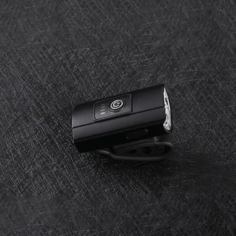 Налобный фонарь с Usb-зарядкой