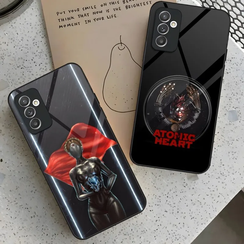 Чехол для телефона Samsung A72 A71 A70 A54 A52 A51 A50 A42 A40 A34 A33 A32 A31 A30 A22 A21 A20 A14 A12 A10