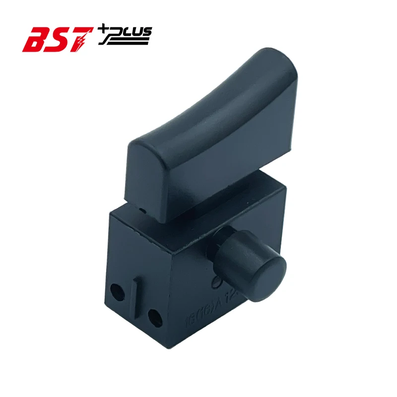 Кнопочный переключатель триггера дрели подходит для HY15C/HY15 запасные части