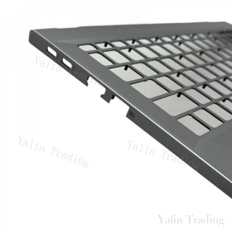 Оригинальный верхний корпус-подставка для рук AA+ AM7HX000901 для Acer Swift Go 14 N24H1 SFG14-71, строго протестирован, сертифицирован, совместим (art.: 3920da349e032) - 3920da349e032