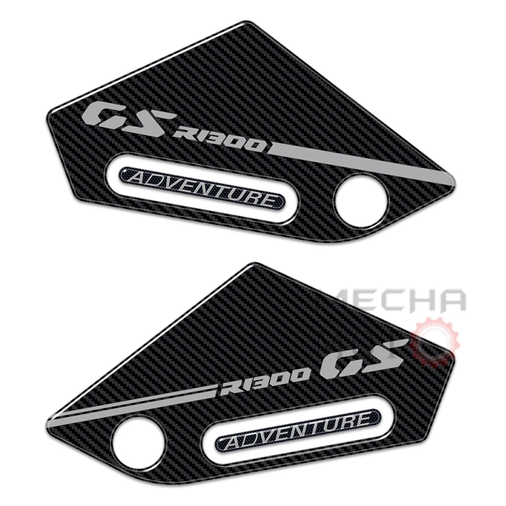 

Комплект защиты 3D-наклеек из смолы для BMW R1300 GS ADV R1300GSA R 1300 GS Adventure 2025