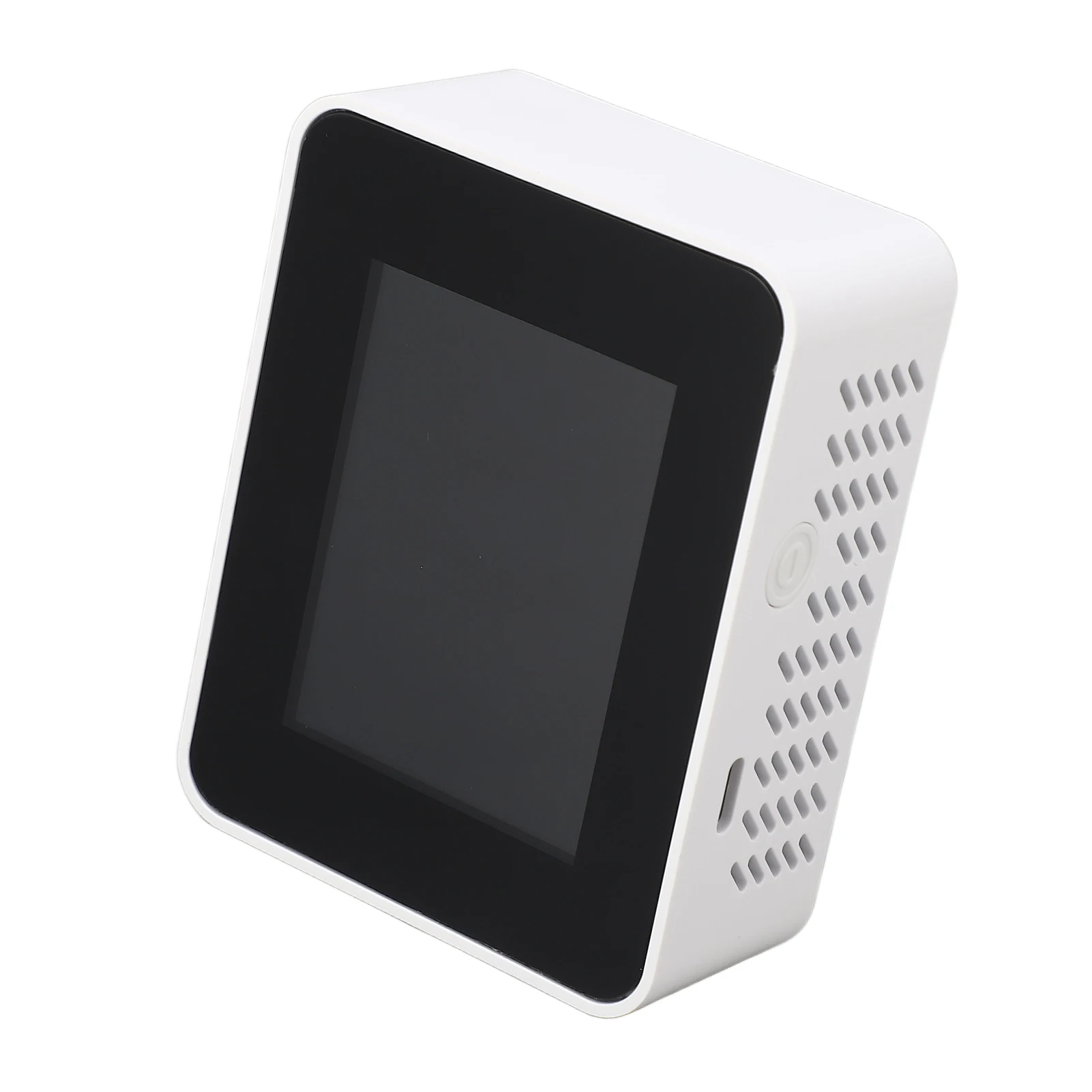 Портативный детектор CO2 Детектор датчик углекислого газа HCHO TVOC Temp Humi 5 в 1 метр