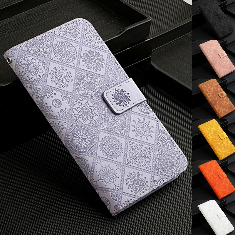 

Flip Case For Samsung Galaxy S22 Ultra 5G S21 FE S22+ S20 Note20 2022 S21+ S20+ Note 20 Plus Leather Phone Cases Etui Cover