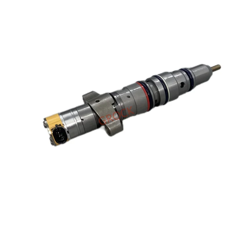 Дизельный двигатель Common Rail Топливная форсунка C7 328-2585 3282585 10R7225 Для экскаватора CAT