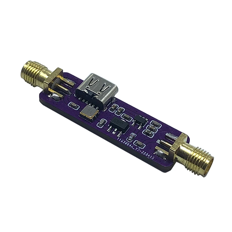 

Active SAW Filter And LNA 5V Power Supply 1090Mhz 1.09Ghz ADS-B