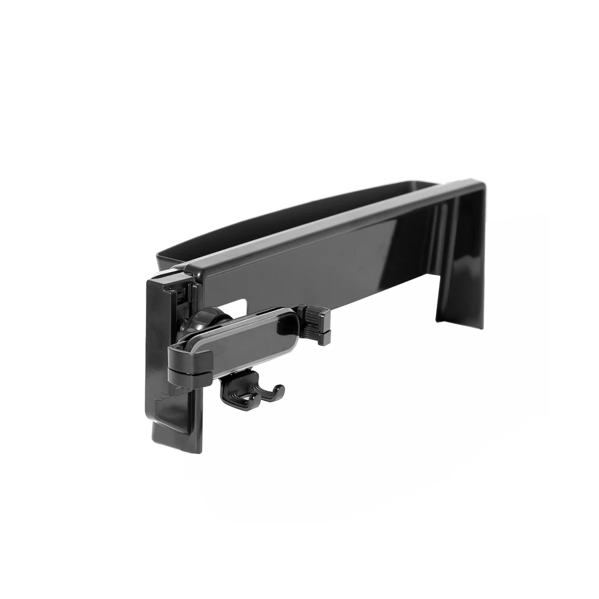 

Car 12.3 Inch Screen Dashboard Mount Cellphone Holder Bracket for 2022 Multifunctional Navigation Bracket