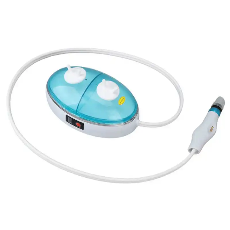 

Blackhead Vacuum Cleaner 3 Strength Gears Blackhead Remover Vacuum Machine for Cheek