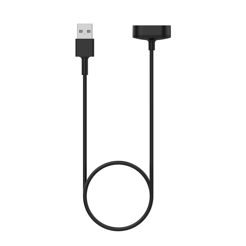 

Compatible With Inspire HR Charger, Replacement Charging Cable Cord For Fit-Bit Inspire Inspire HR --(1M)