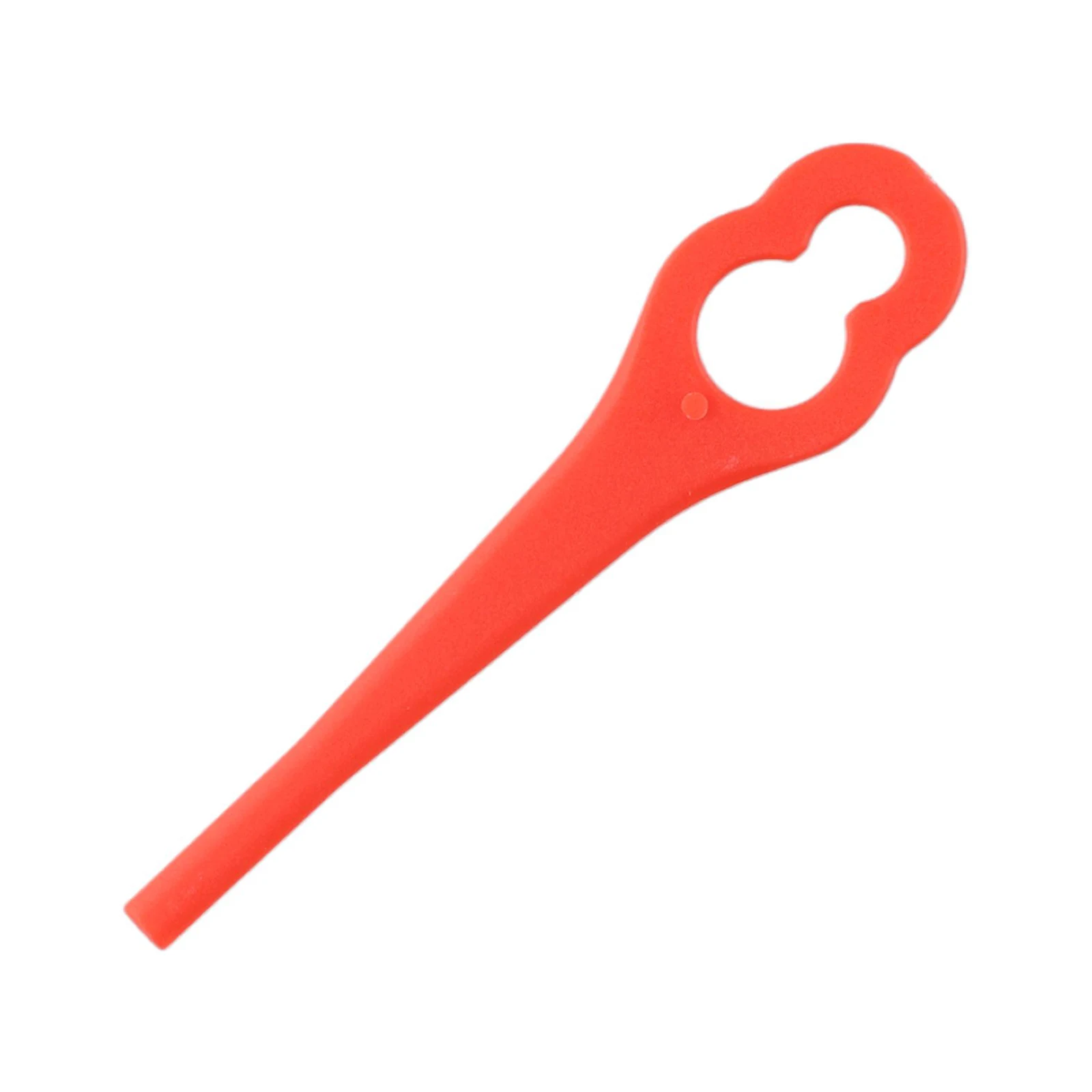 Пластиковые лезвия для стрижки травы замена дома 100 шт./упаковка 2002706 97699 FE220 Ferrex Aldi