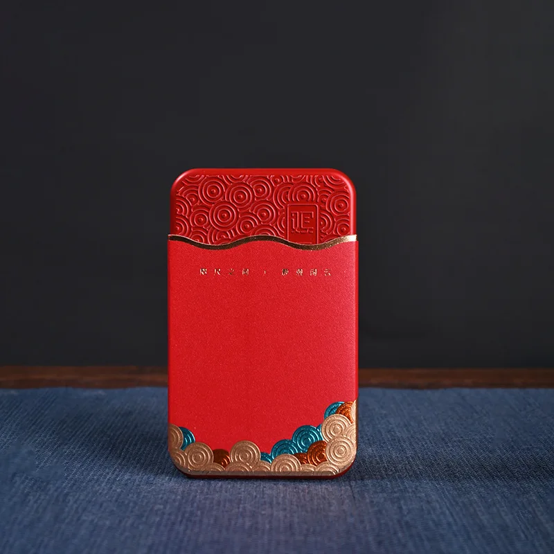 Металлическая коробка для хранения lyybx