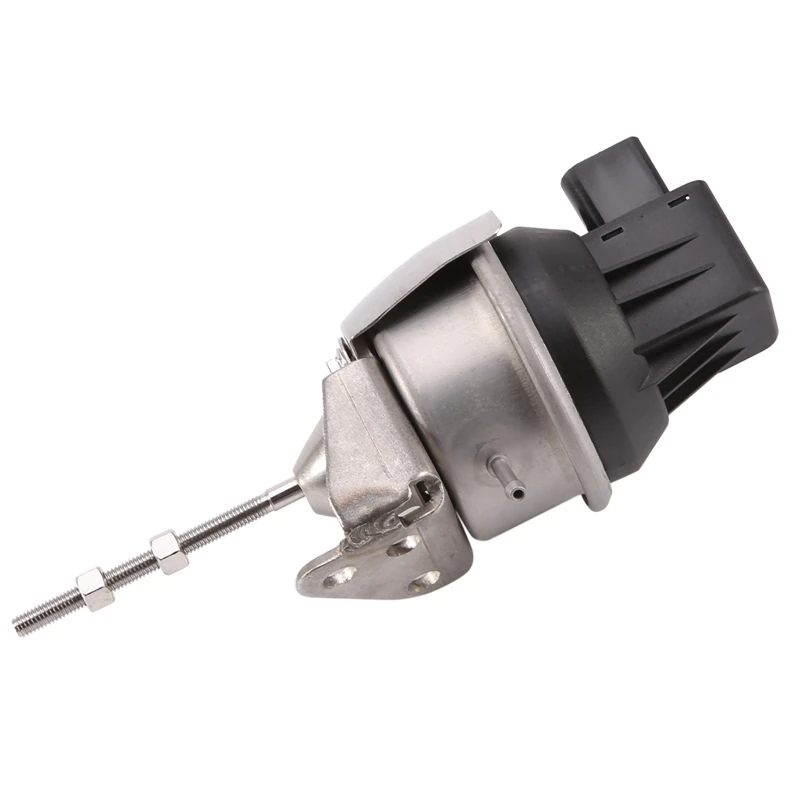 Турбокомпрессор турбопривод для Passat Skoda CBAB ZHE006 03L198716B BV43B
