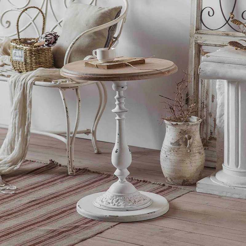 Украшение для десерта в французском стиле держатель подарков подставка круглого