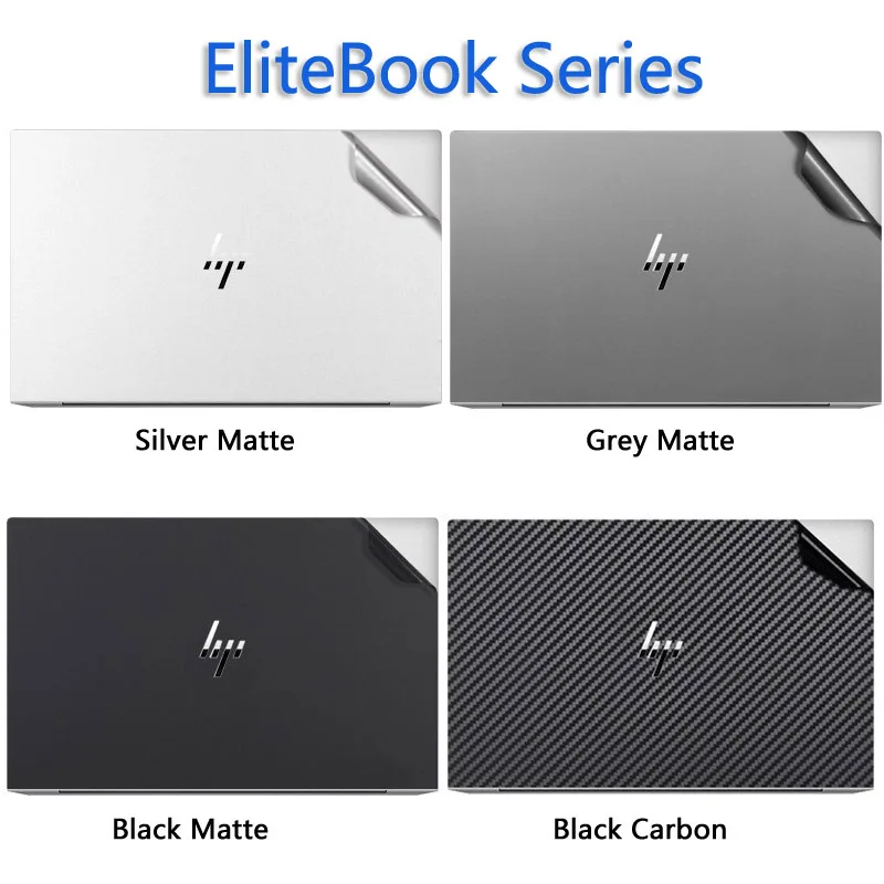 Наклейка для ноутбука защитный чехол HP EliteBook 645 G9 735 745 G5 820 G3 845 835 G7 G8 G4 860 865 1040 1050 G1