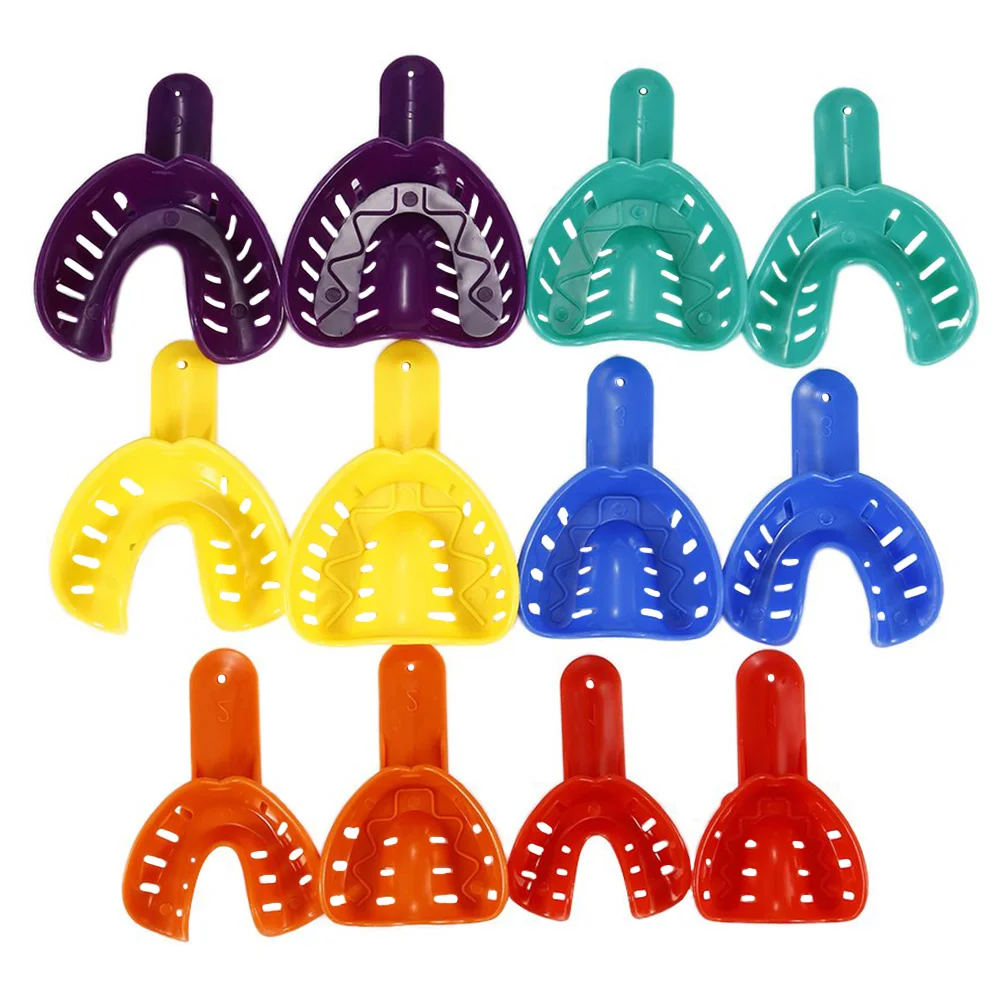 

Guardteeth Trays Moldable Night Impressionbruxism Bite Grinding Retainersmouthclenching Tray