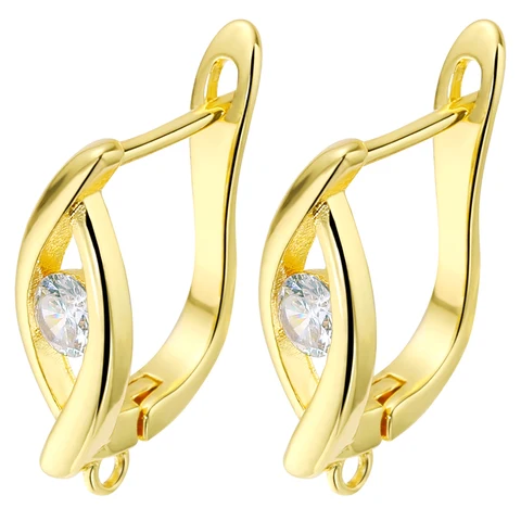 Комплект для изготовления сережек Juya