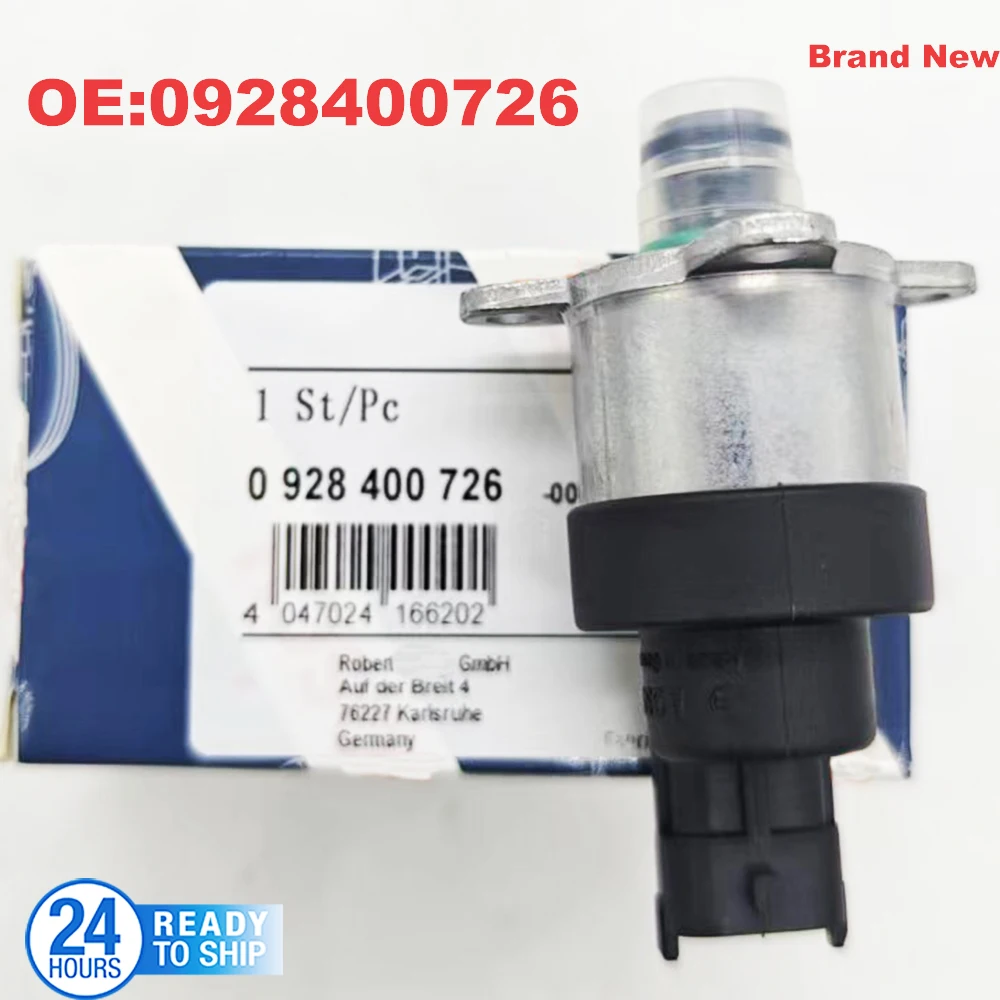 

0928400726 Brand-New Original box Fuel metering solenoid valve 0928400726 71754810 Fuel Pump Inlet Metering Unit