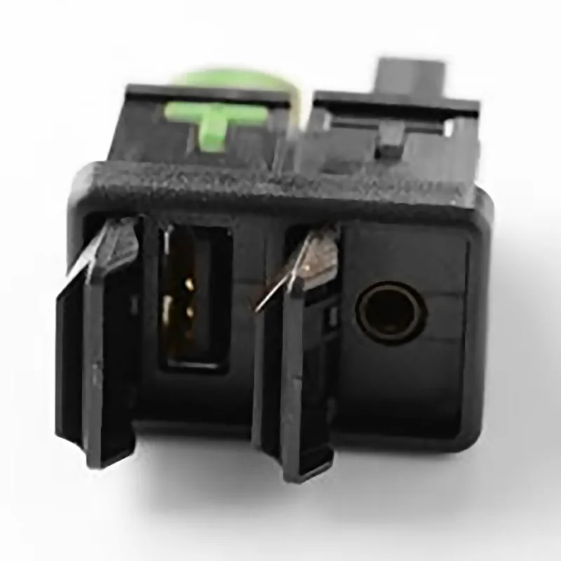 Автомобильный USB AUX переключатель аудио адаптер RCD510 RNS315 для Passat B6 B7 Golf 5 MK5 6 MK6 Jetta