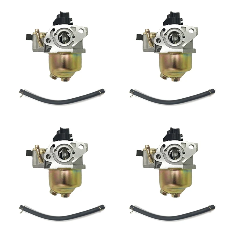 4X GX100 Карбюратор 3HP 2 8HP для 152F 152 мощность 15D газонокосилка генератор цепная пила