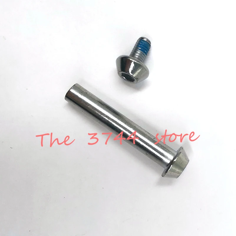 Полюсное сиденье Складная Пряжка основание электрического стула винт для 8