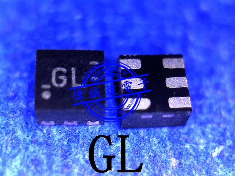 

5PCS/lot TPS71745DSER TPS71745 QFN6 100% new imported original IC Chips fast delivery