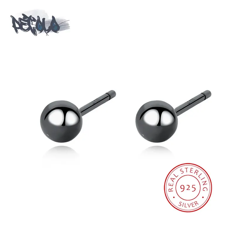 

Женские серьги из серебра 925 пробы
