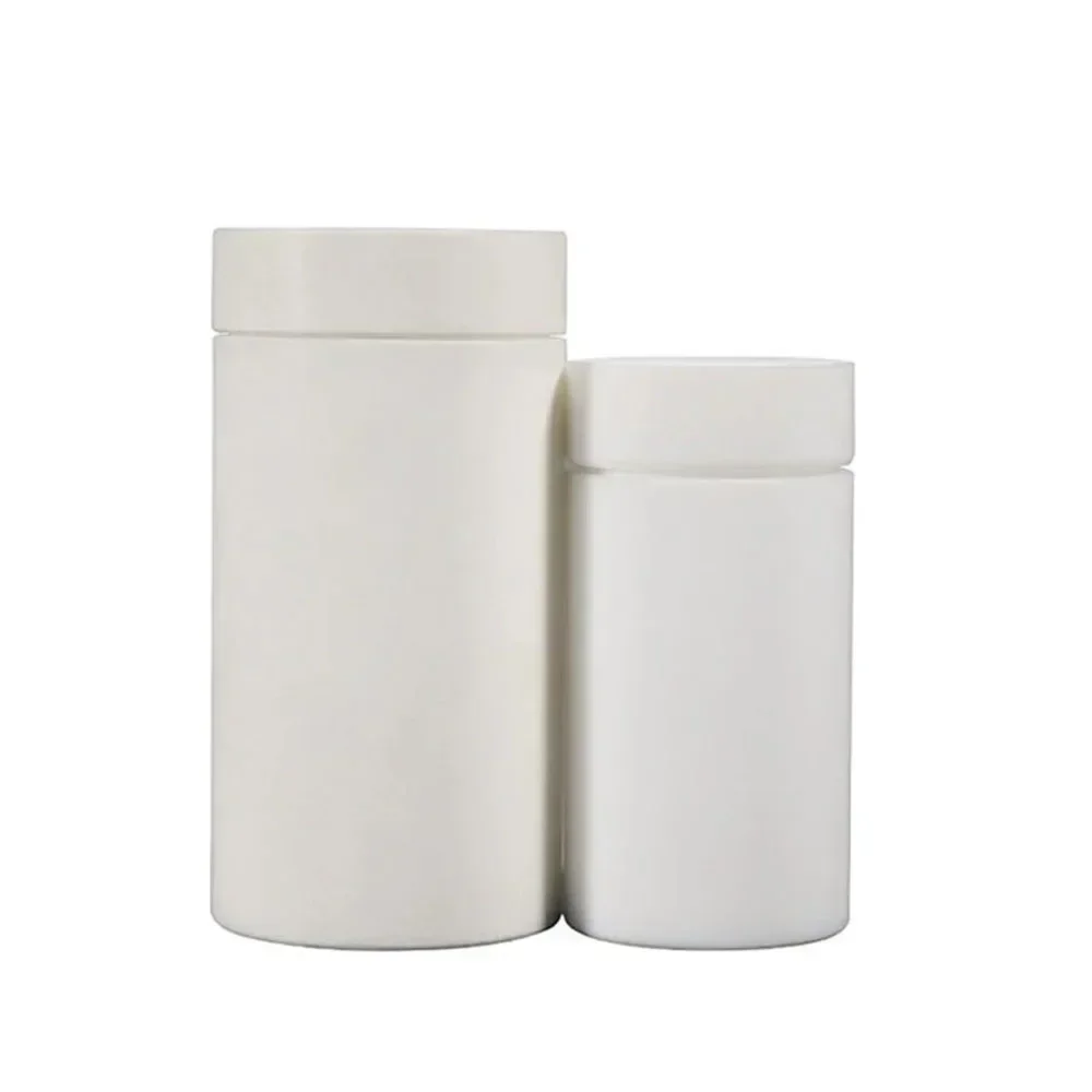 Вкладыш реактора 25-500 мл Камера из ПТФЭ для гидротермального синтеза Автоклав