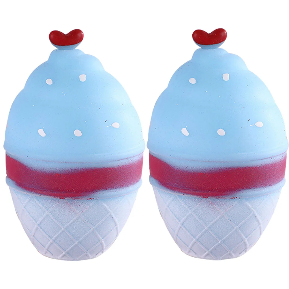 

2Pcs Interesting Adorable Children Funny