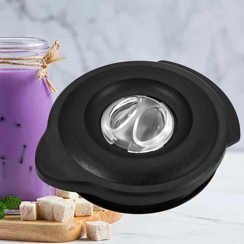 Замена для Ос-Тер 124461 -000-000 Банка блендеров и крышка Os-Ter Pro 1200 блендера