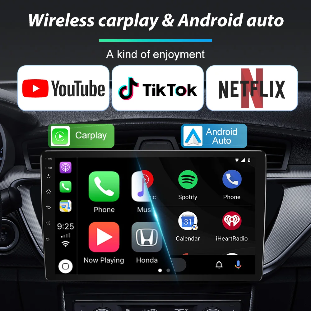Фото Автомагнитола 2 Din для Mazda BT-50 2011-2020, Android 16, Carplay, GPS-навигация, сенсорный экран, 8-ядерный процессор, 5G Wi-Fi, без DVD-плеера №5