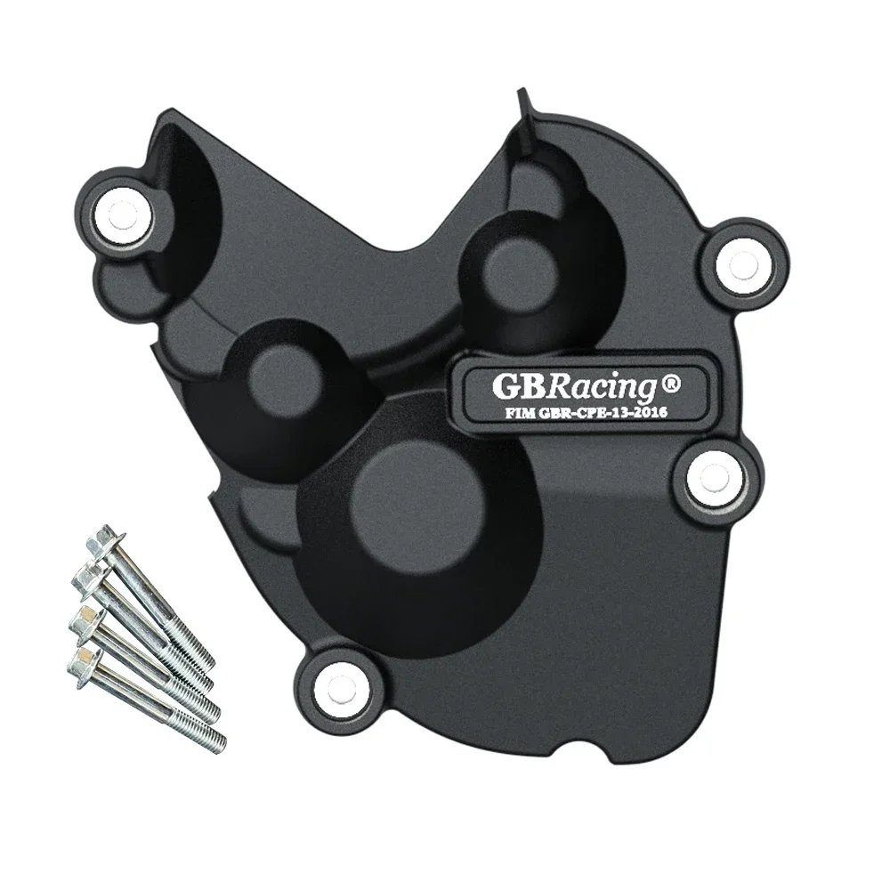 

Аксессуары для мотоциклов Защита крышки двигателя для Kawasaki ZX6R ZX-6R 2007 - 2024