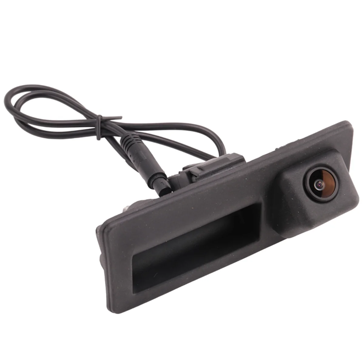 Для VW Jetta MK5 5 MK6 VI Tiguan Passat B7 RNS510 RNS315 RCD510 Радио RGB камера заднего вида с