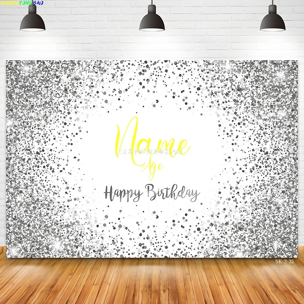 Фотофон муслиновый SHENGYONGBAO SK-04