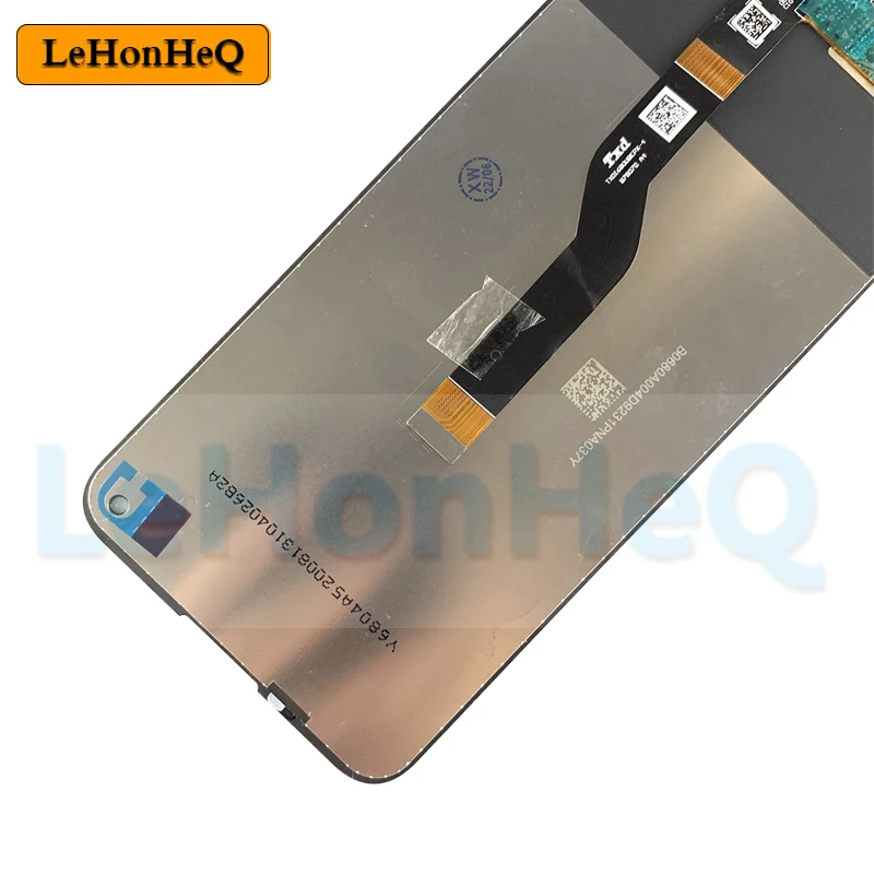 Оригинальный ЖК-дисплей для Nokia 8.3 телефон TA-1243 сенсорный экран дигитайзер в сборе