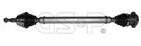 

261203 for axle complete right GOLF IV BORA