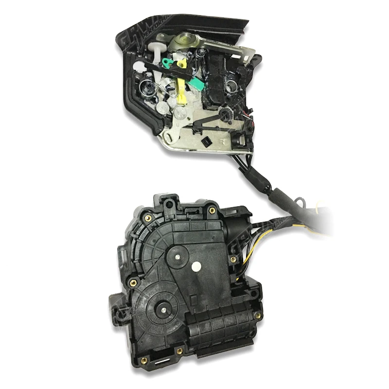 Автомобильный дверной доводчик GRWA 2019 электрическая всасывающая система для Q3