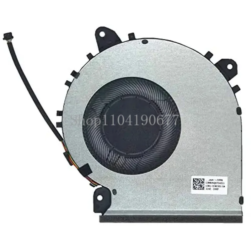 Новый вентилятор охлаждения процессора для Asus VivoBook f515 x515 x415 x415da EA x415ep x415fa JA x415jf