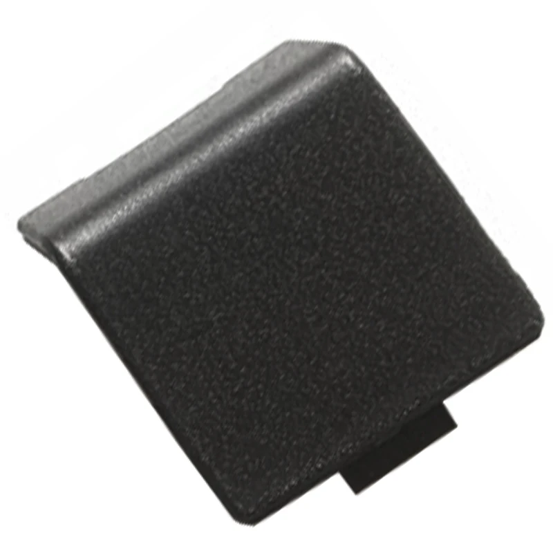 Крышка для заднего бампера автомобиля Toyota Land Cruiser Prado LC120 LC150 2003-2009 2010-2019