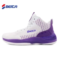 fashion high quality basketball shoes men sneakers boys air basket shoes anti slip trainer summer white outdoor sports boots