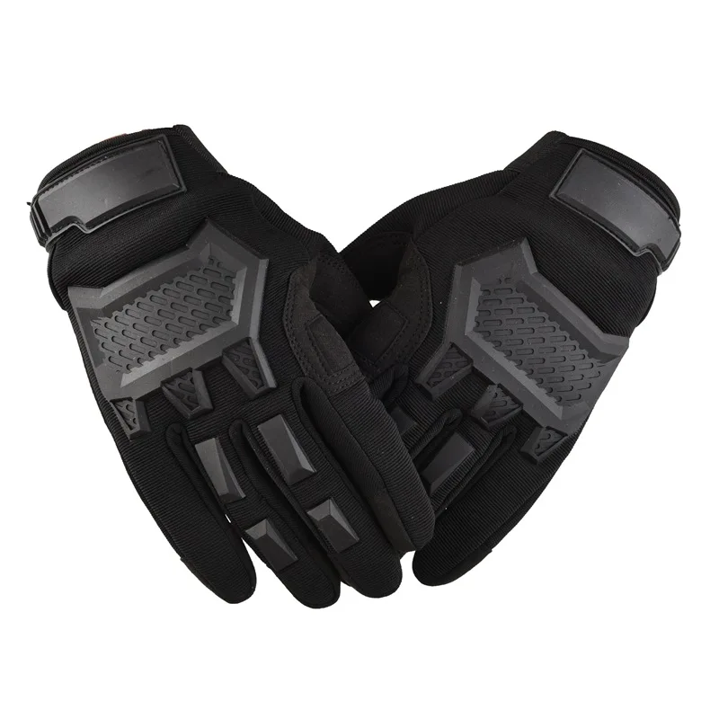 

2023 Newly US Special Forces Tactical Gloves Full Finger Motorcycle Combat Fighting Force Climbing Bicycle Army Military Gloves