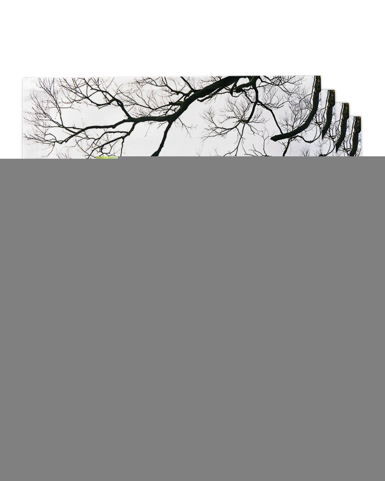 

4/6/8 шт., кухонные салфетки 50 х50 см