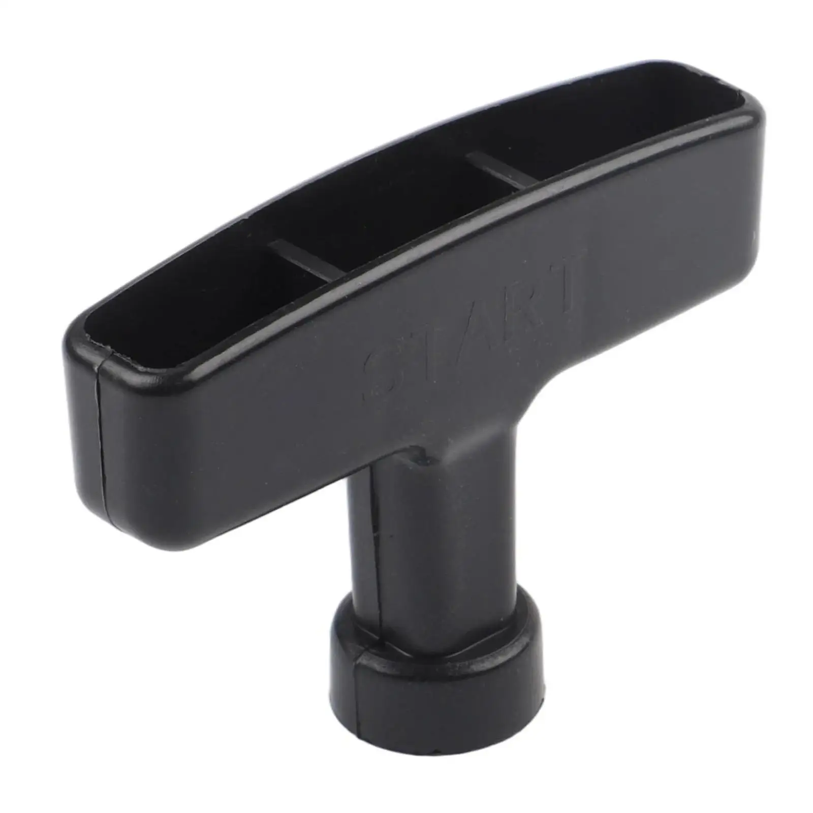Фото Ручка ручного стартера Practicall Recoil Starter Handle, замена ручки стартера для газонокосилок, 10 шт. для Honda №1