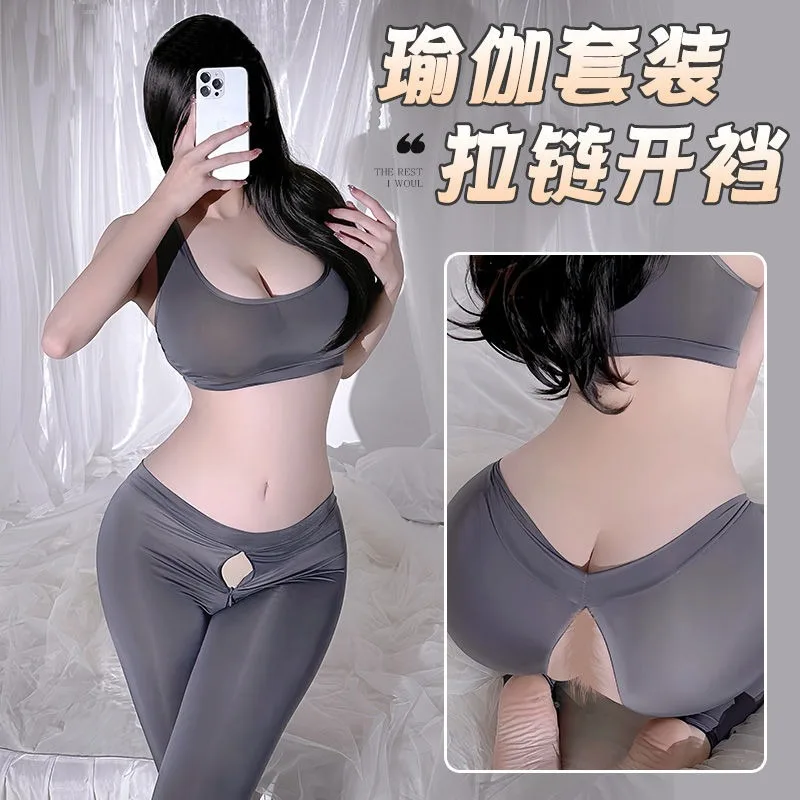 Леггинсы из полиэстера