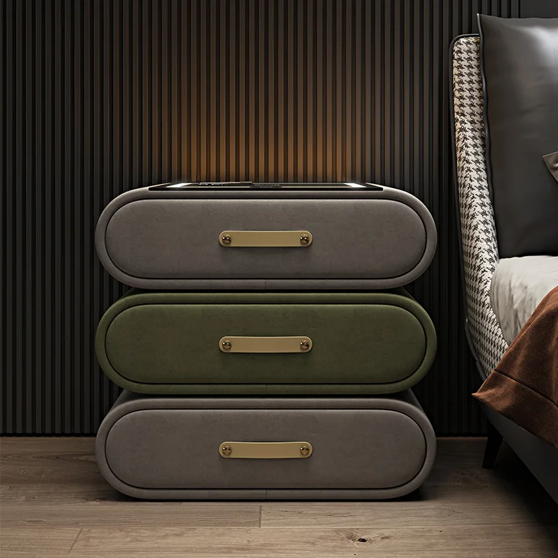 

Storage Cabinets Comfortables Smart Created Bedroom Cabinets Drawers Small Narrow Armarios De Dormitorio Furniture ZY35XP